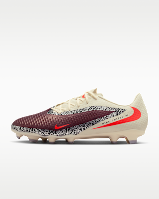 Unisex  Nike United Phantom 6 Low Academy Multi-Ground Soccer Cleats