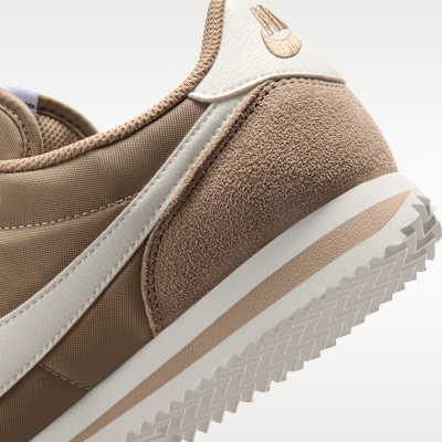 Nike Cortez Textile Kadın Ayakkabısı görsel 8