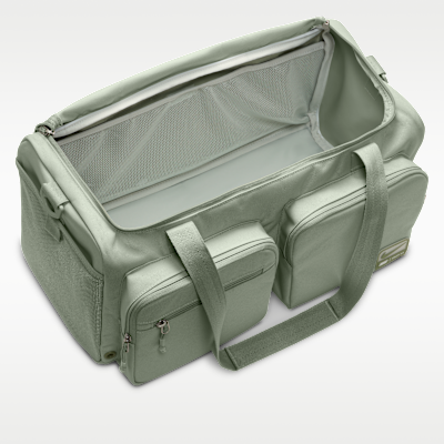 Nike Utility Power 2.0 Duffel Bag (Small, 31L)