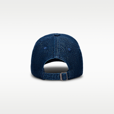 Nike Club Kids' Unstructured Denim Cap