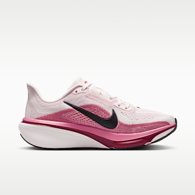 Nike Pegasus 42 Kadın Yol Koşusu Ayakkabısı görsel 3