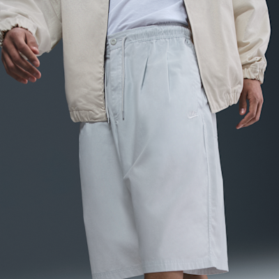 ナイキ クラブ メンズ ショートパンツ