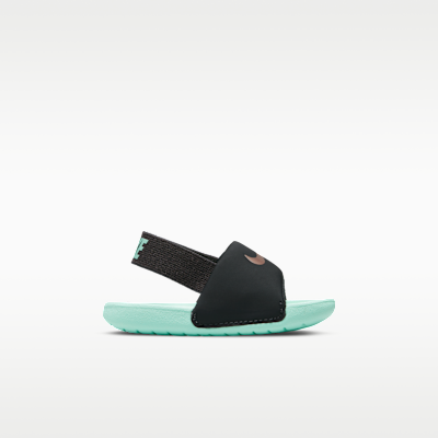 Nike Kawa Baby & Toddler Slides