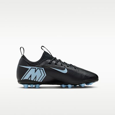 Nike Jr. Mercurial Vapor 16 Academy low top voetbalschoenen voor kleuters/kids (kunstgras)