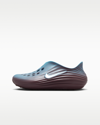 Детские кроссовки Nike ReactX Rejuven8 Big Kids'