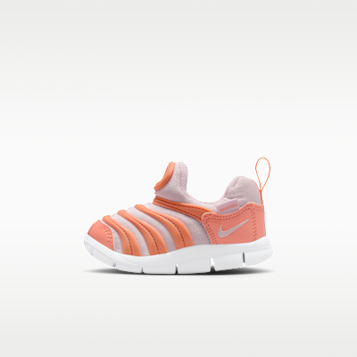 Nike Dynamo Free Baby/Toddler Shoes
