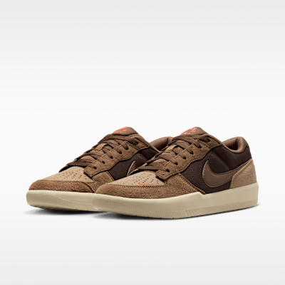 Nike SB Force 58 Skate Shoes