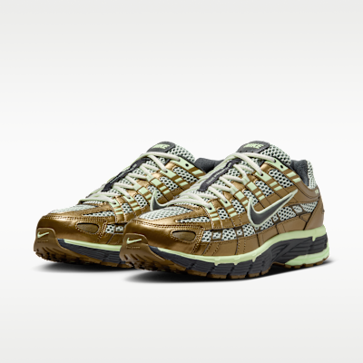 Nike P-6000 SE Erkek Ayakkabısı görsel 5