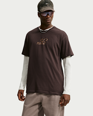 Женская футболка Nike Sportswear