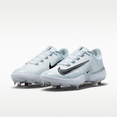 Nike Alpha Huarache Elite 4 Low Men's Baseball Cleats