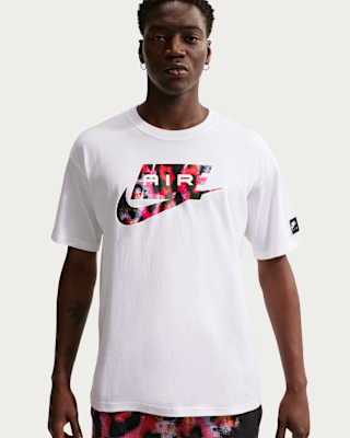 Мужская футболка Nike Air
