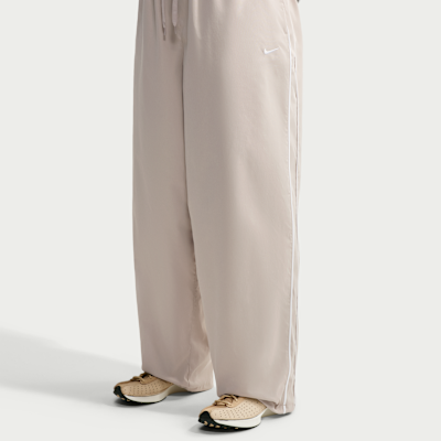 Брюки женские Nike Sportswear Loose Fit High Waist Track Pants