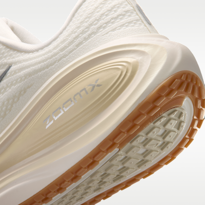 Nike Vomero Plus Erkek Yol Koşu Ayakkabısı görsel 8