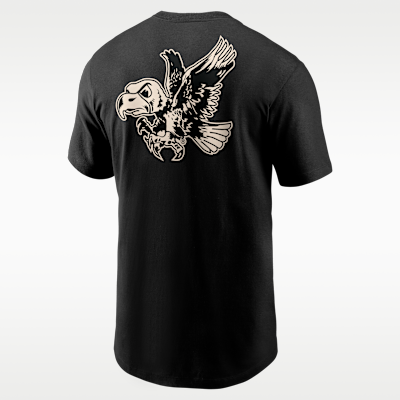 Iowa 2-Hit Men's Nike College T-Shirt