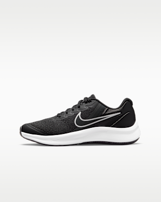 Детские кроссовки Nike Star Runner 3 Big Kids' Road для бега