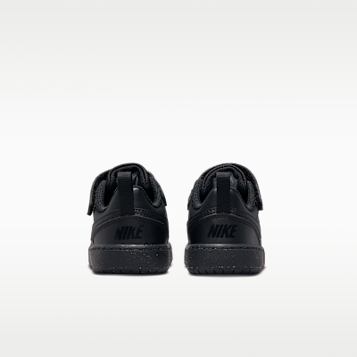 Nike Court Borough Low Recraft Baby/Toddler Shoes