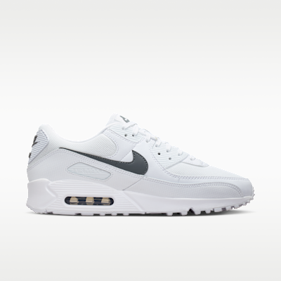Nike Air Max 90 Erkek Ayakkabısı görsel 3