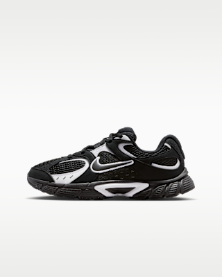 Детские кроссовки Nike V5 Runner Suede Big Kids' для бега