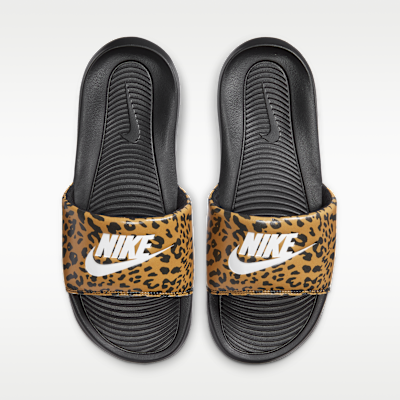 Nike Victori One Women's Print Slides