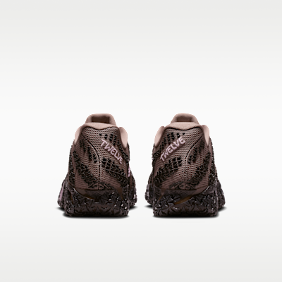 Παπούτσια μπάσκετ Ja 3 "Showstopper"