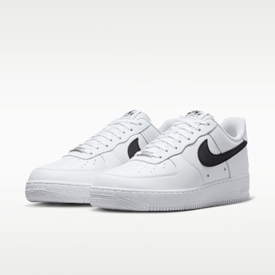 Nike Air Force 1 '07 LV8 Erkek Ayakkabısı görsel 5