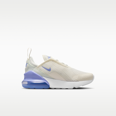Nike Air Max 270 Little Kids' Shoes
