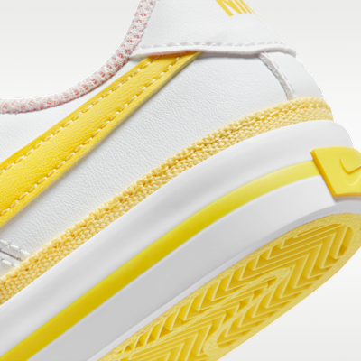 NikeCourt Legacy Younger Kids' Shoes