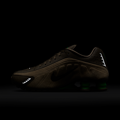 Tenis para mujer Nike Shox R4