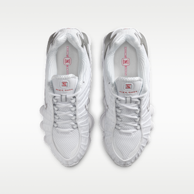 Nike Shox TL Older Kids' Shoes