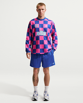 Мужские шорты Nike Sportswear Club Flow Shorts