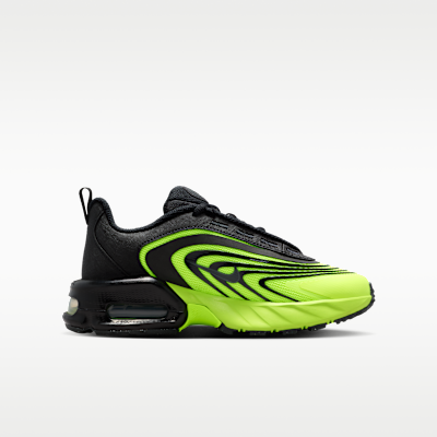 Nike Air Max Fire sko til store barn