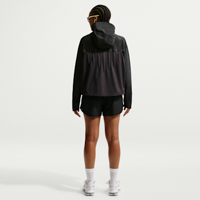 Nike AeroSwift Aerogami Storm-FIT Kadın Koşu Ceketi görsel 5