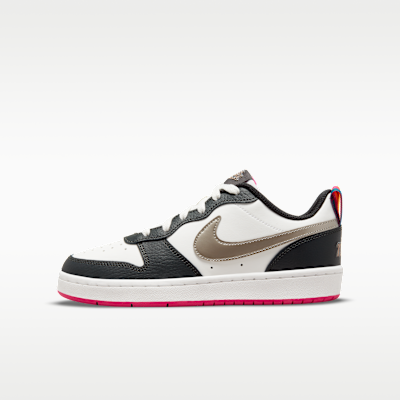 Nike Court Borough Low 2 SE