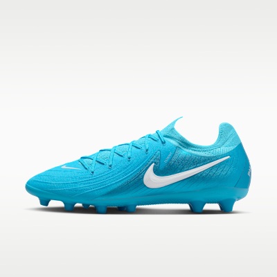 Nike Phantom GX 2 Pro Artificial-Grass Low-Top Soccer Cleats