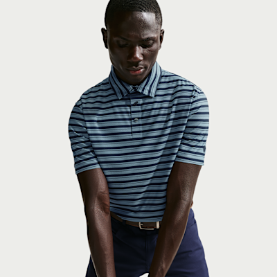 Nike Tailored Performance Men's Dri-FIT Golf Polo