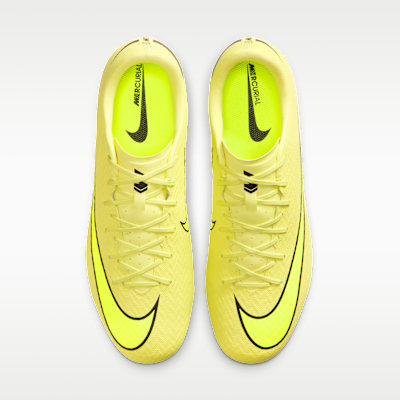 ナイキ マーキュリアル ヴェイパー 16 アカデミー HG ローカット サッカースパイク