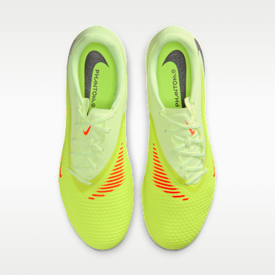 Nike Phantom 6 Low Academy Hard-Ground Football Boot