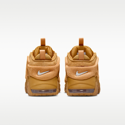 รองเท้าผู้ชาย Nike Air More Uptempo Low