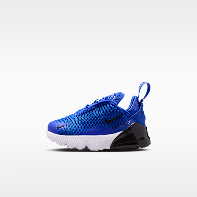 Nike Air Max 270 Baby/Toddler Shoe