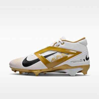 Nike Alpha Menace 4 Pro Football Cleats