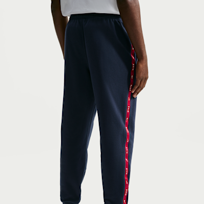 Nike Paris Saint-Germain City Side Fleece Erkek Jogger görsel 3