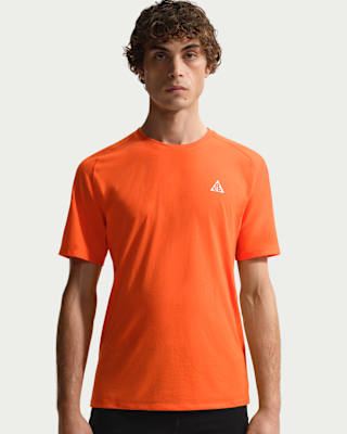 Мужские  Nike ACG "Solar Chase" Dri-FIT ADV Trail Top для бега