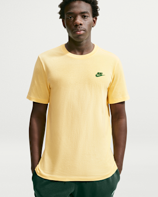 Nike Sportswear Club Men's T-Shirt