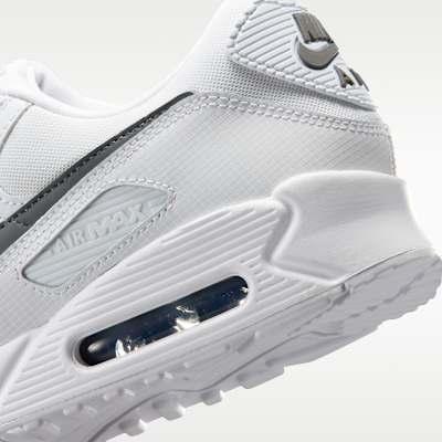 Nike Air Max 90 Erkek Ayakkabısı görsel 8