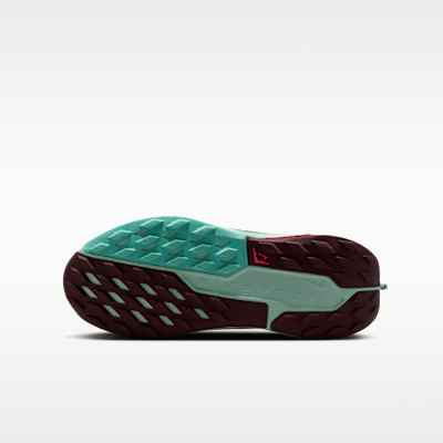 Nike Pegasus Trail 5 Big Kids' Trail Running Shoes