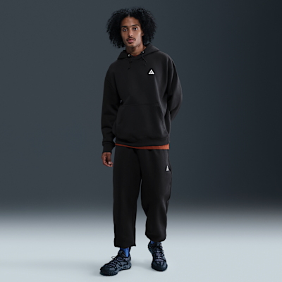 Nike ACG "Tuff Fleece" Kapüşonlu Sweatshirt görsel 4