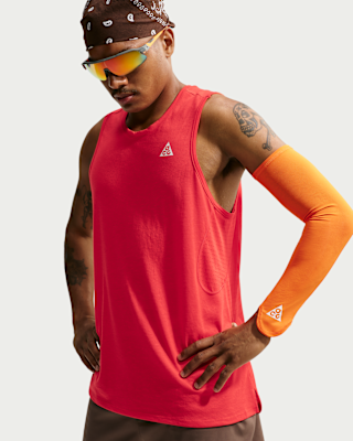 Мужские  Nike ACG "Solar Chase" Dri-FIT ADV Tank Top