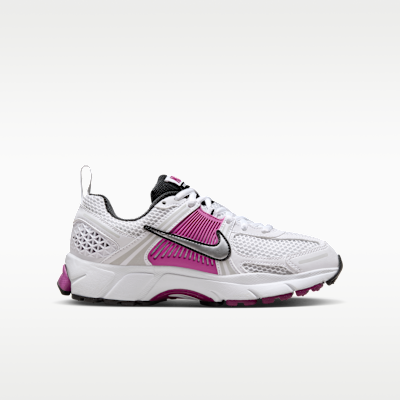 Nike Vomero 5 Big Kids' Shoes with Reflective Accents