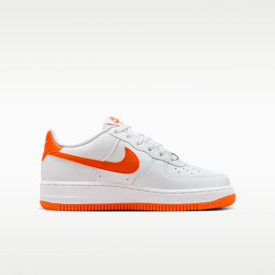 Nike Air Force 1 Older Kids' Shoes