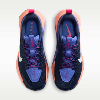 Nike Wildhorse 10 trailrunningschoenen voor dames